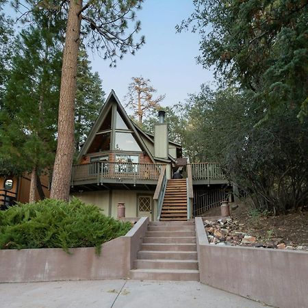 Bear'S Lair By Avantstay 3Mins From Bear Mountain Ski Resort Lac Big Bear Extérieur photo