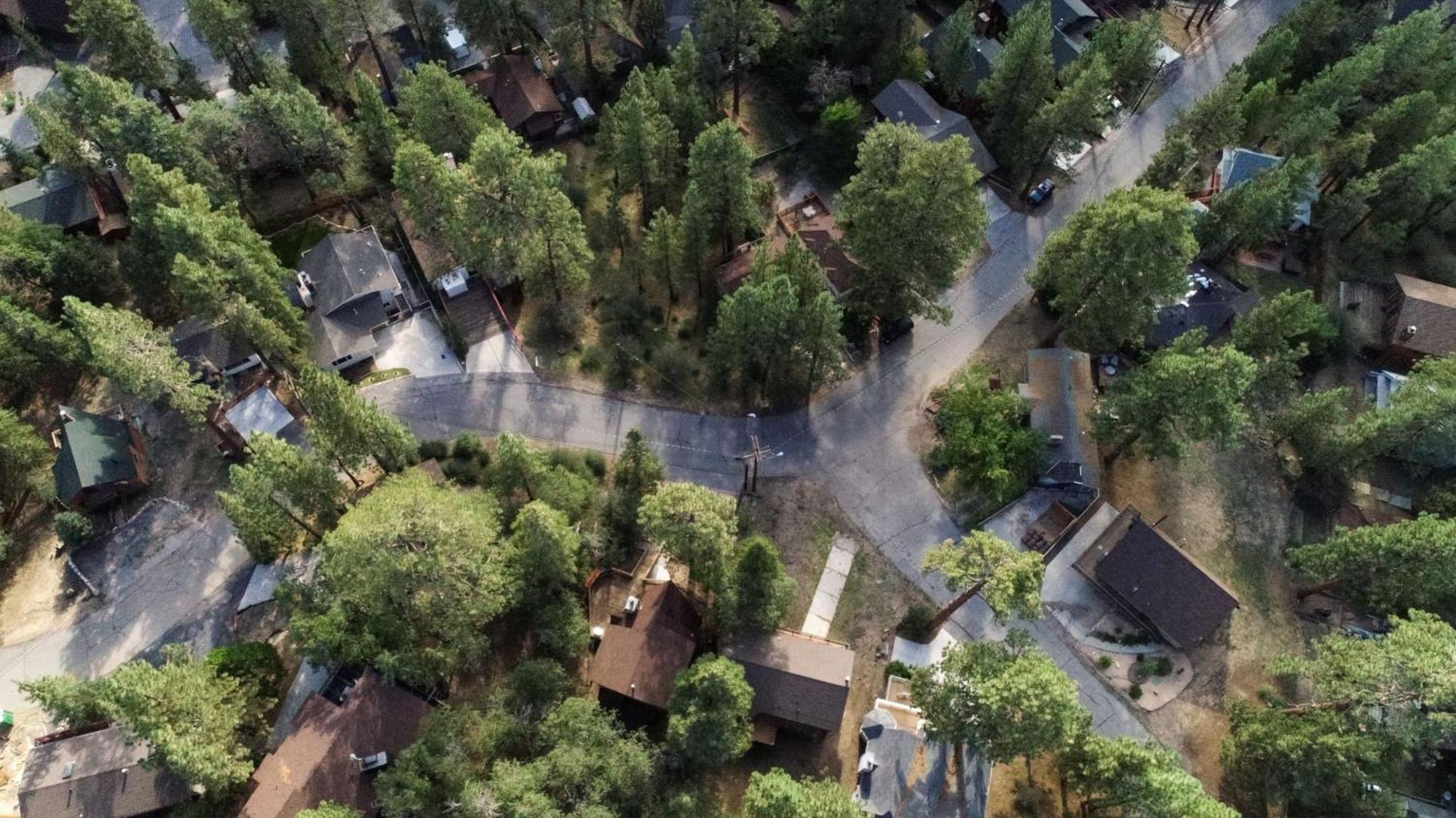 Bear'S Lair By Avantstay 3Mins From Bear Mountain Ski Resort Lac Big Bear Extérieur photo