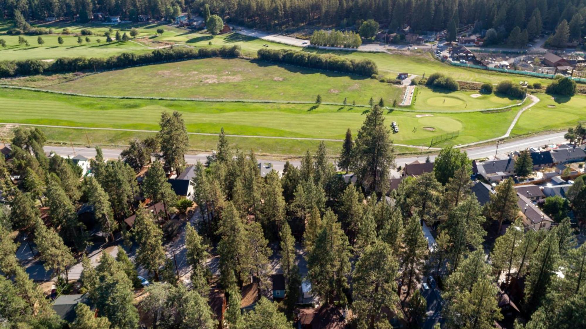 Bear'S Lair By Avantstay 3Mins From Bear Mountain Ski Resort Lac Big Bear Extérieur photo