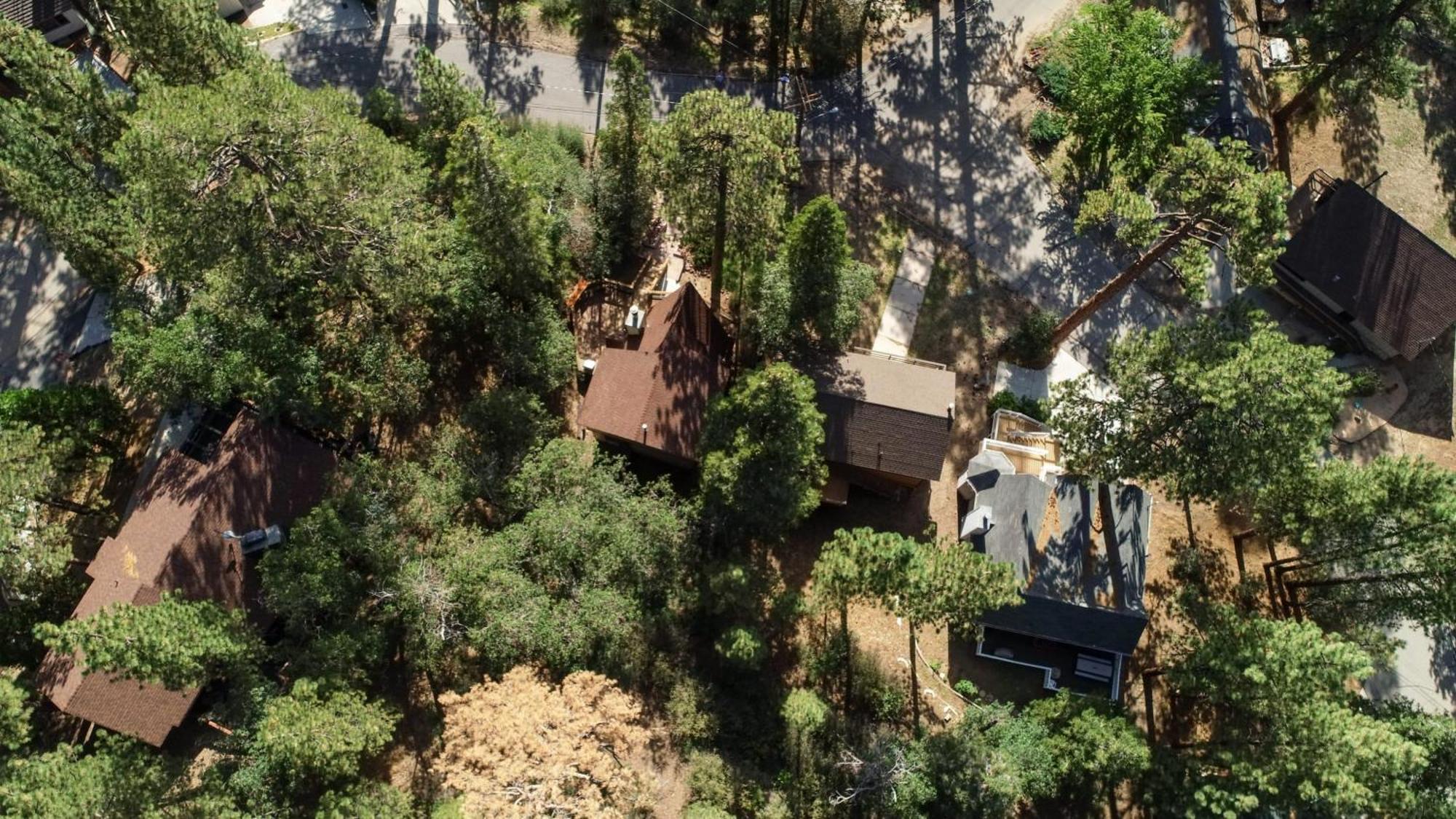 Bear'S Lair By Avantstay 3Mins From Bear Mountain Ski Resort Lac Big Bear Extérieur photo