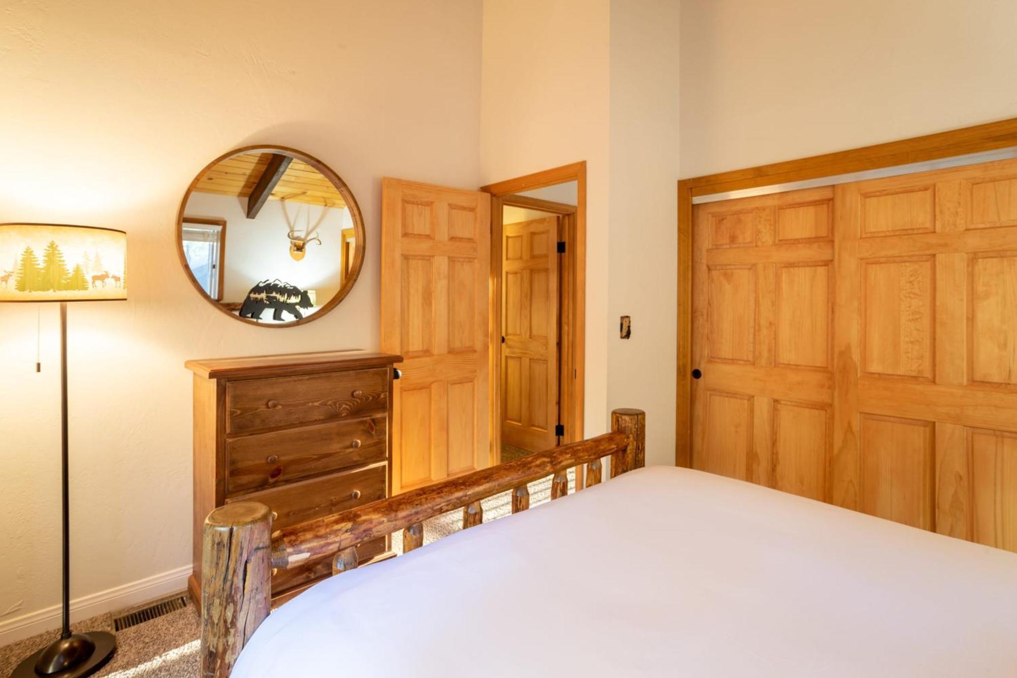 Bear'S Lair By Avantstay 3Mins From Bear Mountain Ski Resort Lac Big Bear Extérieur photo