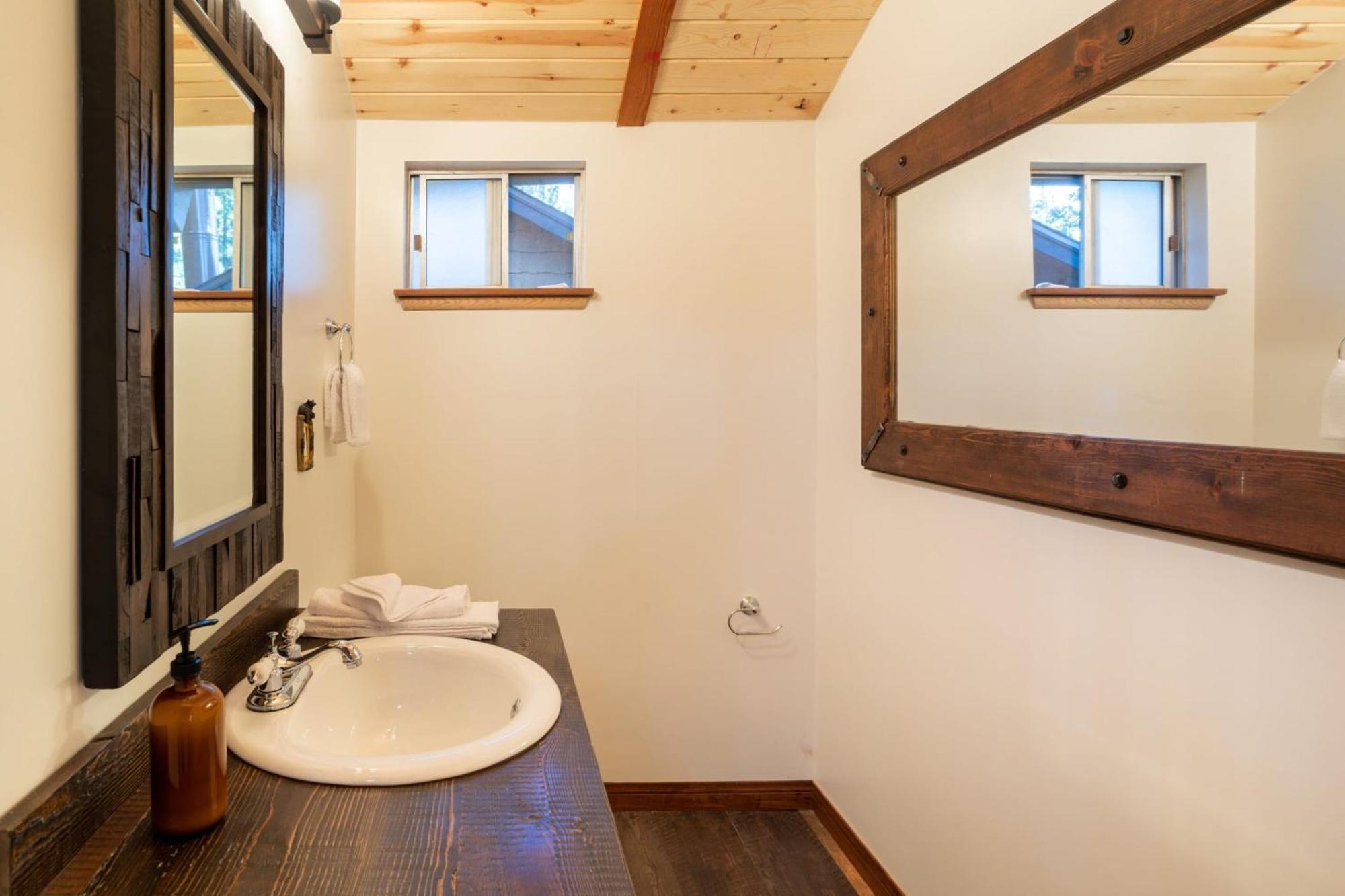 Bear'S Lair By Avantstay 3Mins From Bear Mountain Ski Resort Lac Big Bear Extérieur photo
