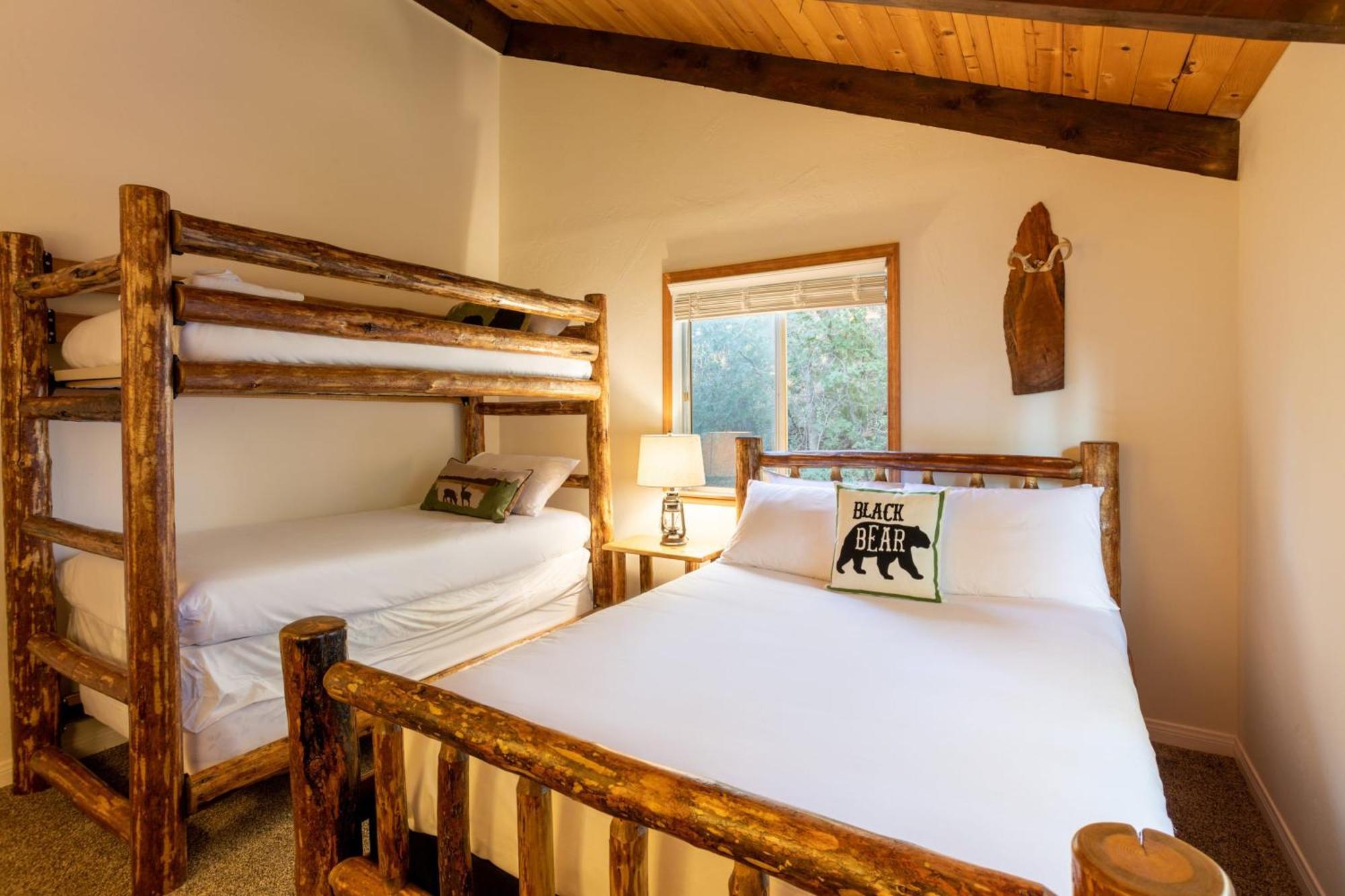 Bear'S Lair By Avantstay 3Mins From Bear Mountain Ski Resort Lac Big Bear Extérieur photo