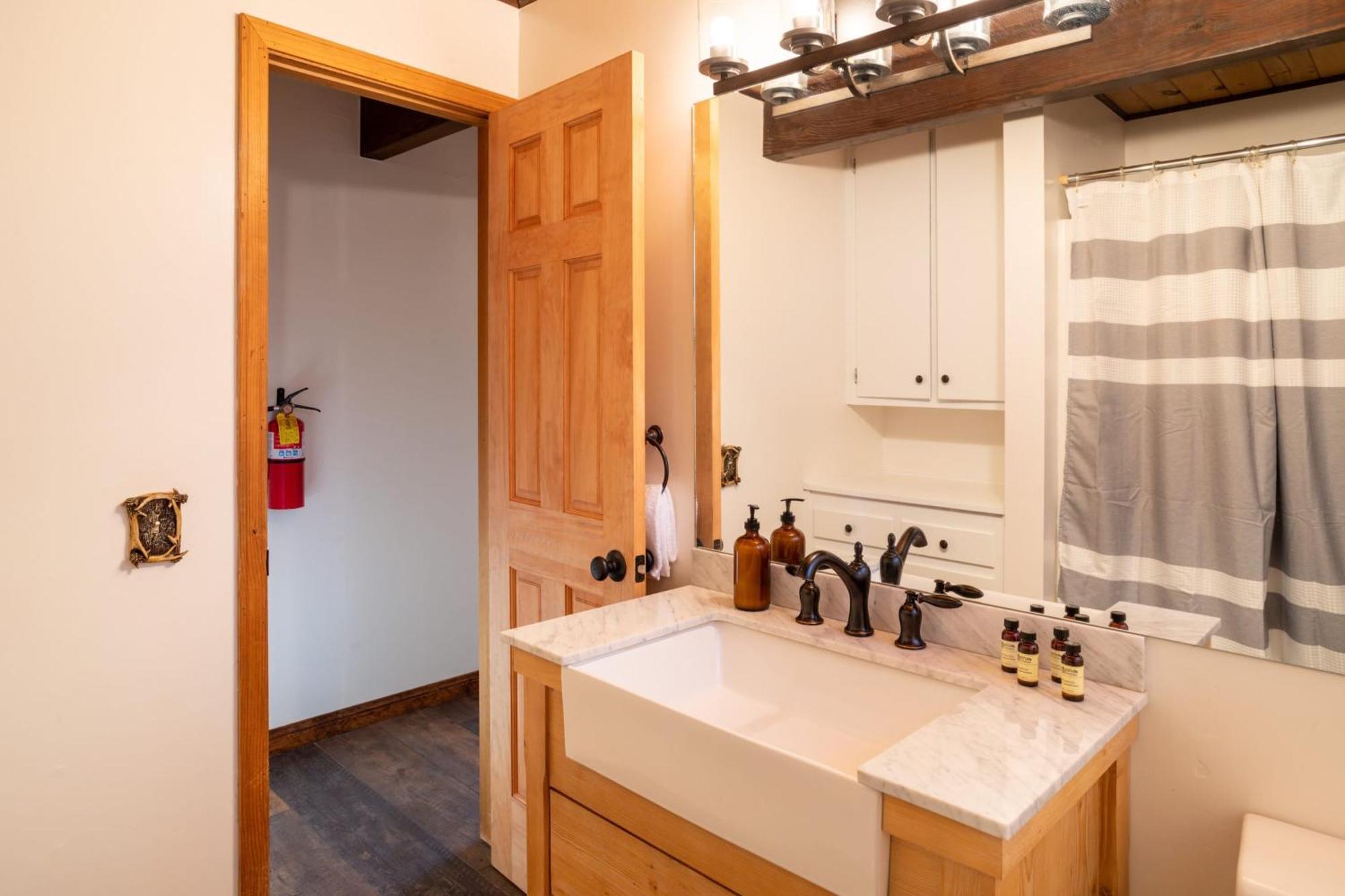 Bear'S Lair By Avantstay 3Mins From Bear Mountain Ski Resort Lac Big Bear Extérieur photo
