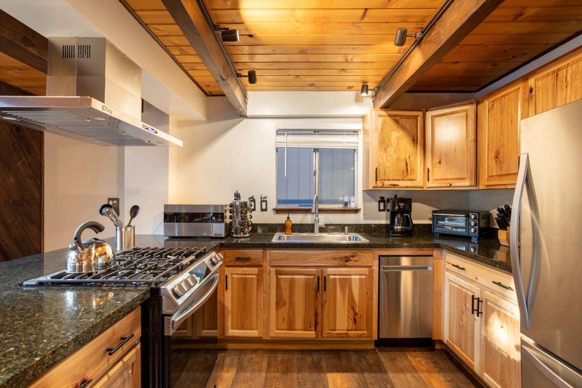 Bear'S Lair By Avantstay 3Mins From Bear Mountain Ski Resort Lac Big Bear Extérieur photo
