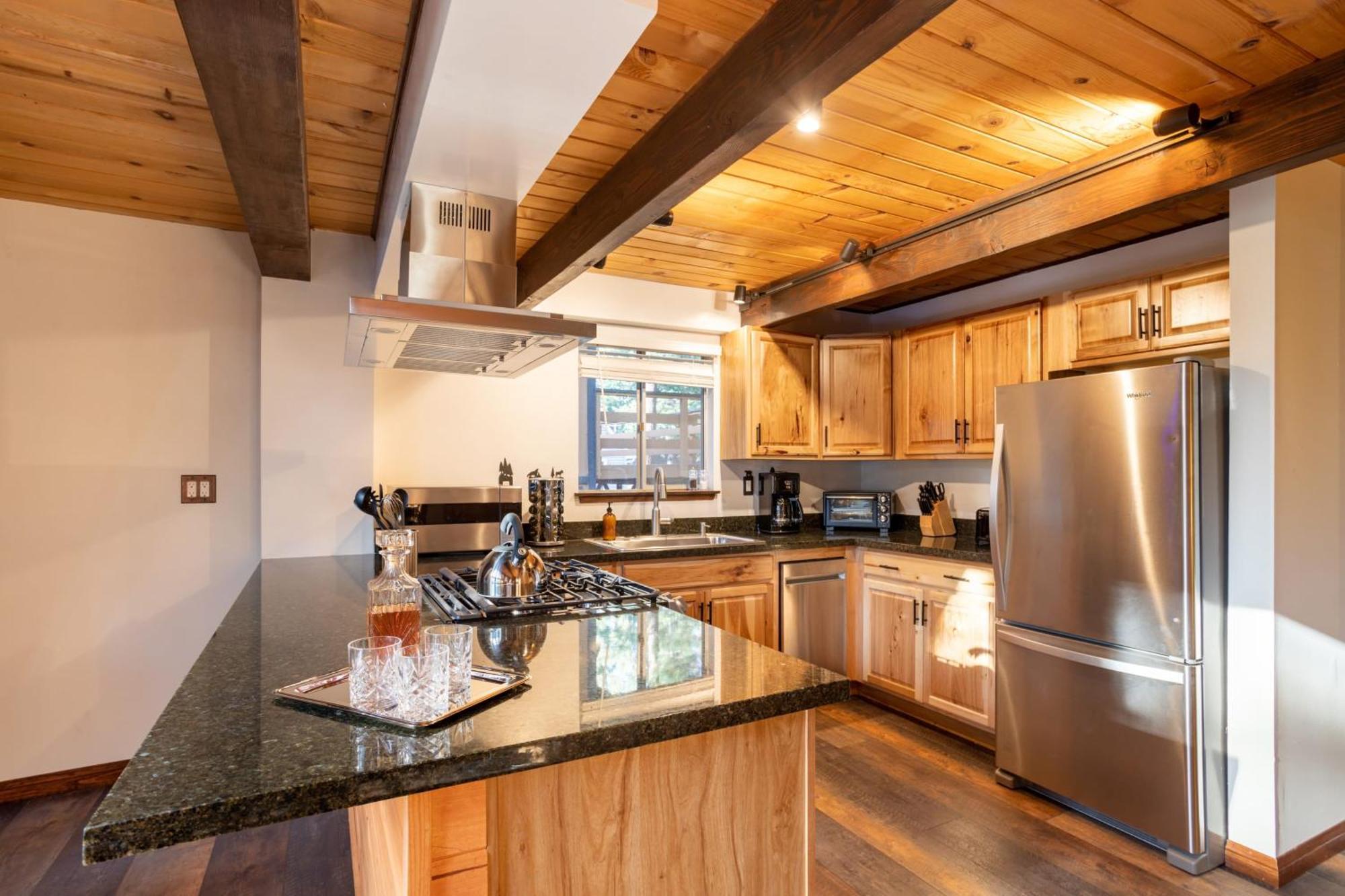 Bear'S Lair By Avantstay 3Mins From Bear Mountain Ski Resort Lac Big Bear Extérieur photo
