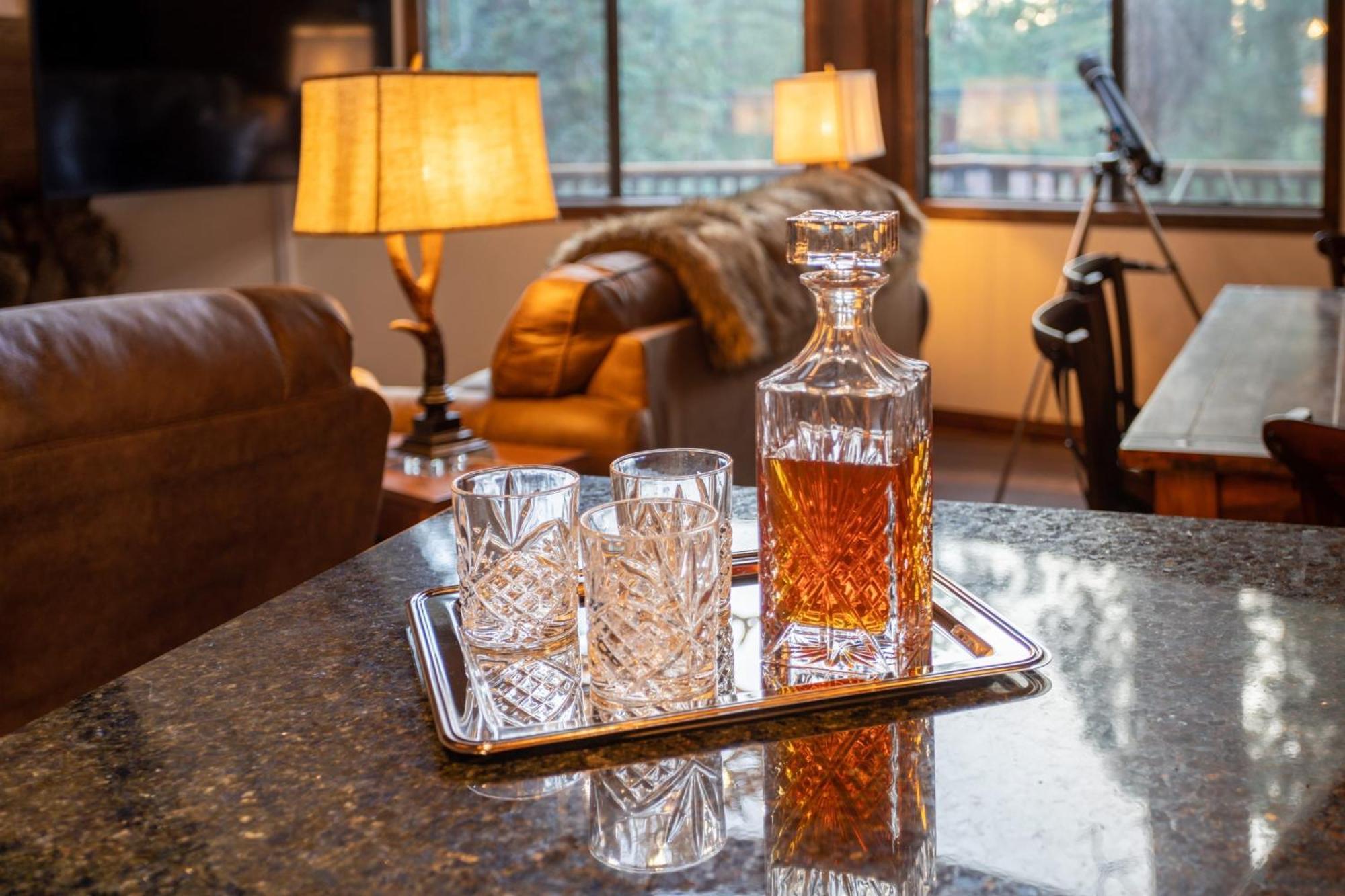 Bear'S Lair By Avantstay 3Mins From Bear Mountain Ski Resort Lac Big Bear Extérieur photo